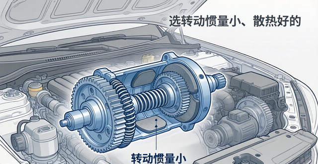单向离合器工作原理_自动变速箱单向离合器_离合器从动部分转动惯量优化