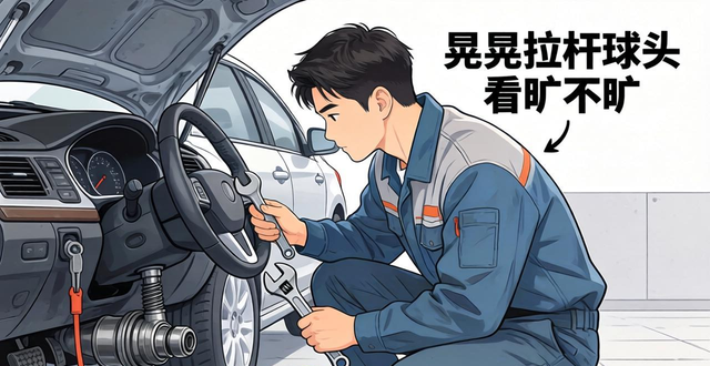 汽车方向盘吱吱响怎么办_离合器踩下去异响消失_方向盘异响原因