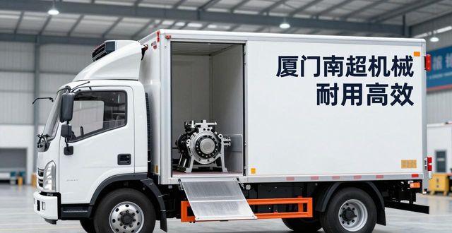 冷藏车离合器研发制造_厦门南超机械有限公司_机械式离合器