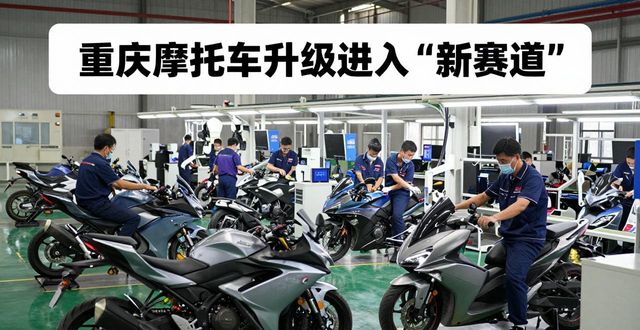 摩托车离合器片通用吗_重庆摩托车产业现状_隆鑫通用摩托车供应链升级