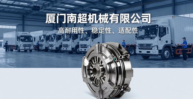 冷藏车离合器研发制造_厦门南超机械冷藏车离合器_机械式离合器