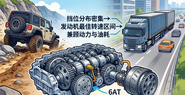 AT变速箱性能对比_CVT变速箱选择指南_cvt离合器打滑症状
