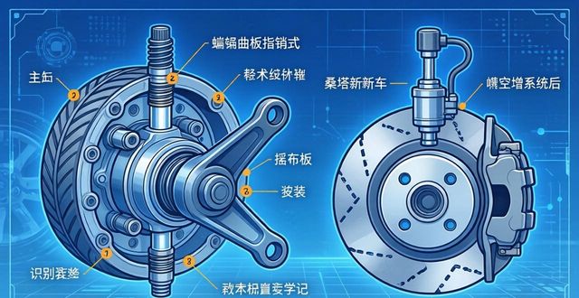 汽车转向系统_汽车制动系统_自动离合器操控系统