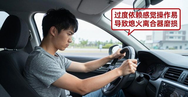 离合器半联动车速_如何判断离合半联动状态_离合半联动声音判断
