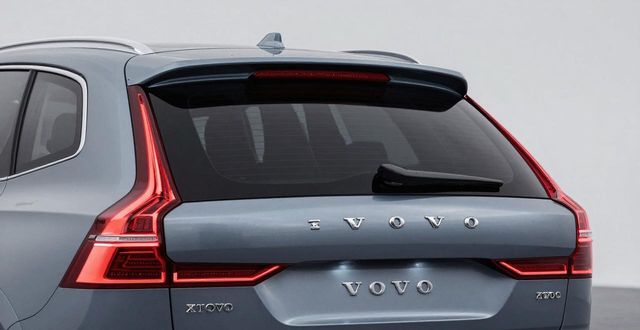沃尔沃XC60动力性能配置_xc60双离合器图片_沃尔沃XC60降价11.7万