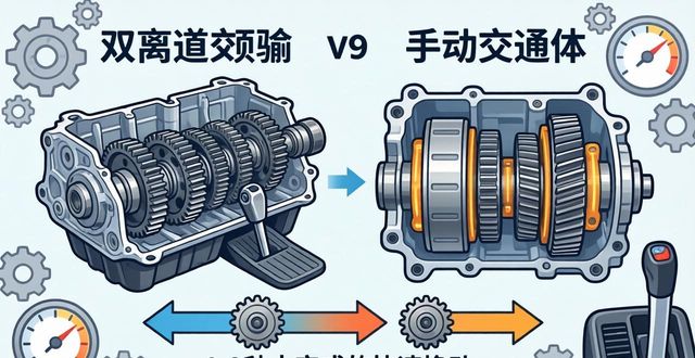 手动变速箱离合器_变速箱优缺点介绍_手动变速箱与自动变速箱对比