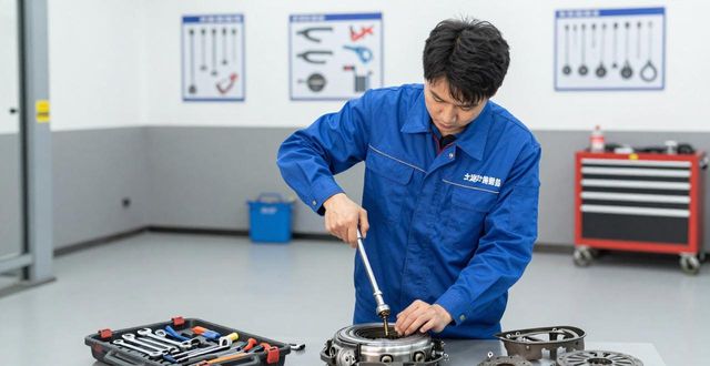 货车离合器打滑怎么调_货车离合器打滑维修_离合器打滑原因及解决方法
