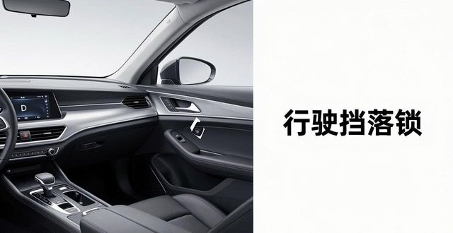 汽车自动落锁设置方法_离合器自锁作用_汽车行车自动落锁原理
