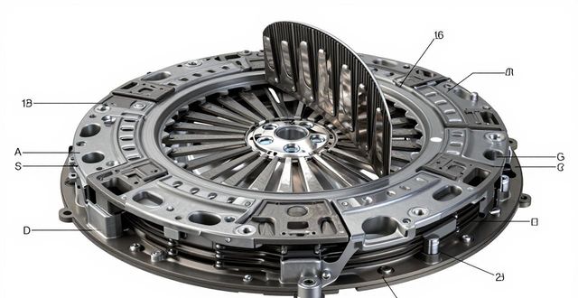 离合器工作原理_手动变速箱离合器_压离合器技巧