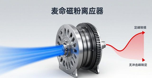 磁粉离合器制动器 高线性高精度转矩控制 耐高温线圈超合金磁粉_收卷磁粉离合器