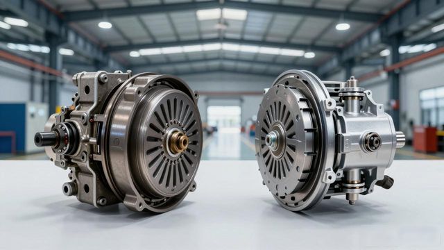 冷藏车离合器研发制造_离合器 拉线 液压_厦门南超机械有限公司冷藏车离合器