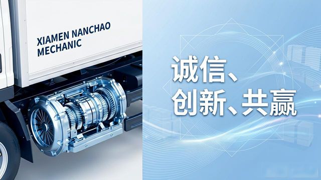 拉线冷藏车离合器保养_离合器 拉线 液压_厦门南超机械冷藏车离合器