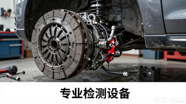离合器摩擦片磨损解决方案_手动挡离合器打滑原因_离合器打滑力矩