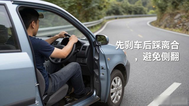 手动挡离合器使用方法_离合器的使用_离合器工作原理详解